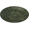 Ekena Millwork Damon Ceiling Medallion (Fits Canopies up to 3 3/8"), 20"OD x 1 1/2"P, Painted Turtle Crackle CM20DAPTC - alternate 2